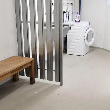 Falken 1 アパート カプルーン