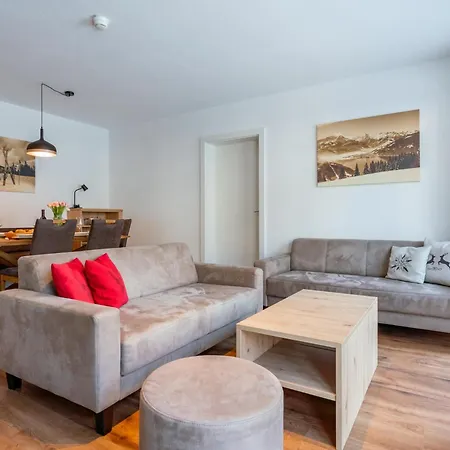 Falken 1 Apartment