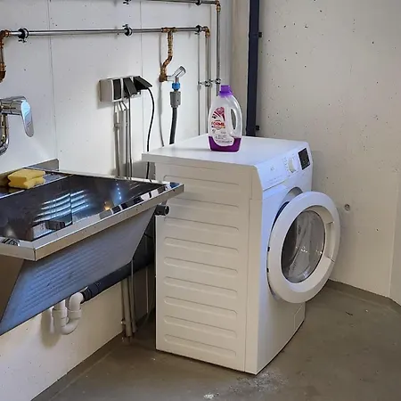 Falken 1 Apartman Kaprun