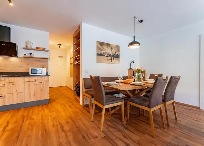 Apartmán Falken 1 *