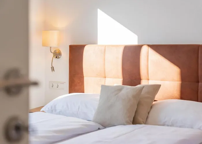 Apartmán Falken 1 *